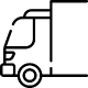 Kamion dostave